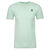 Circle Script Tee
