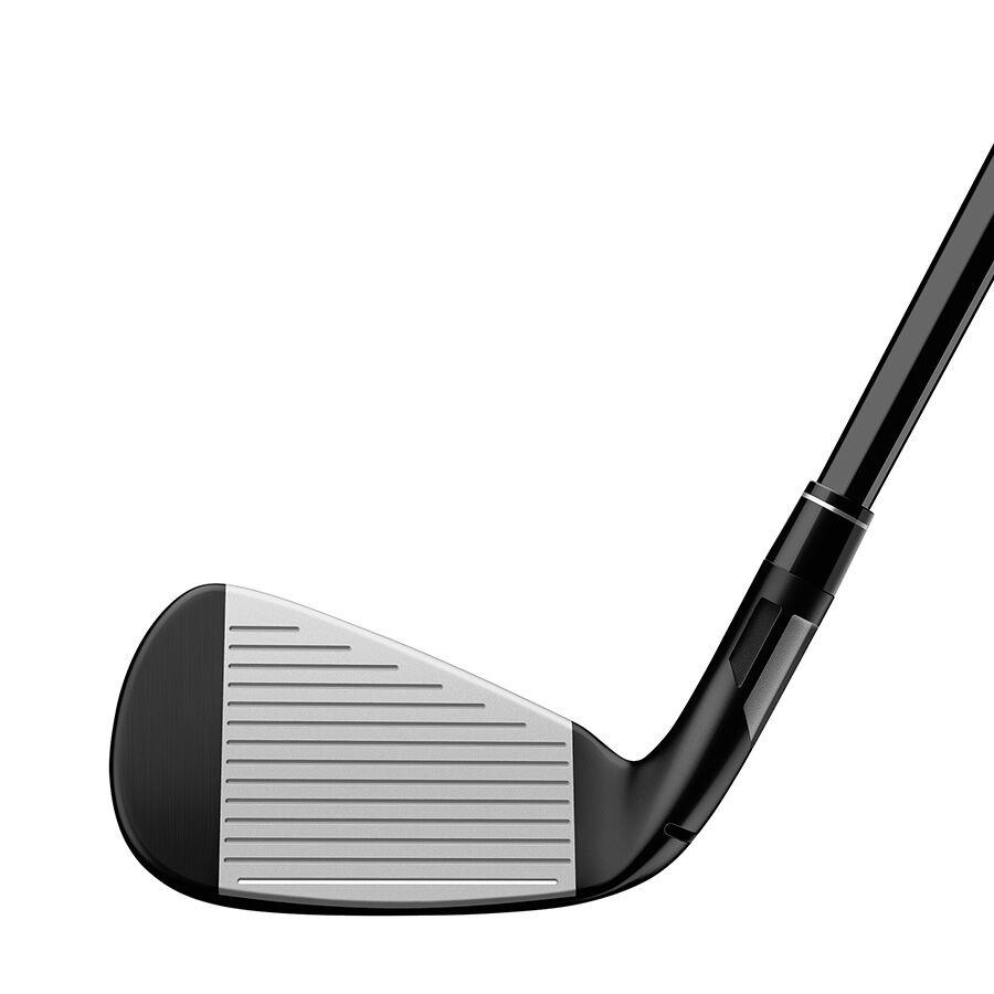 Stealth Black Irons image number 2