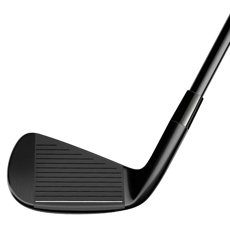P790 Phantom Black Irons image number 2