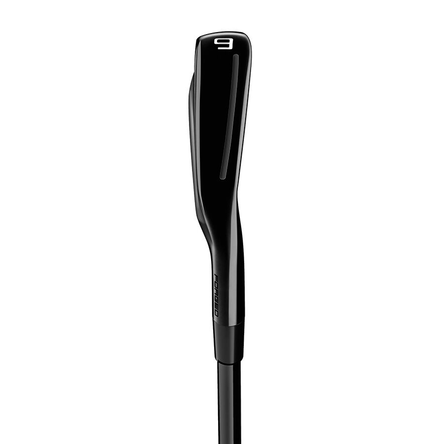 P790 Phantom Black Irons image number 3
