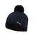 Womens Bobble Beanie