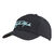 Womens TM Script Hat