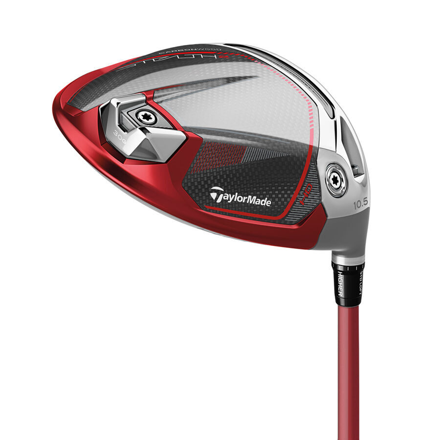 Stealth2 HD Women's Driver image number 4