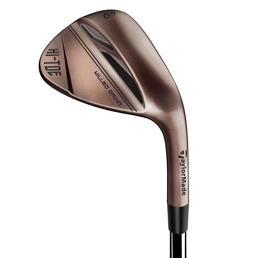 Hi-Toe 3 Wedge image number 0