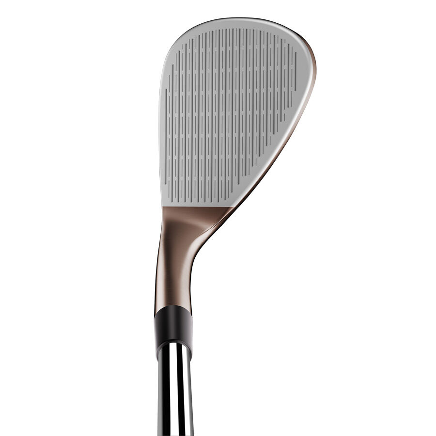 Hi-Toe 3 Wedge image number 1