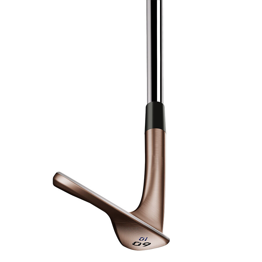 Hi-Toe 3 Wedge image number 2