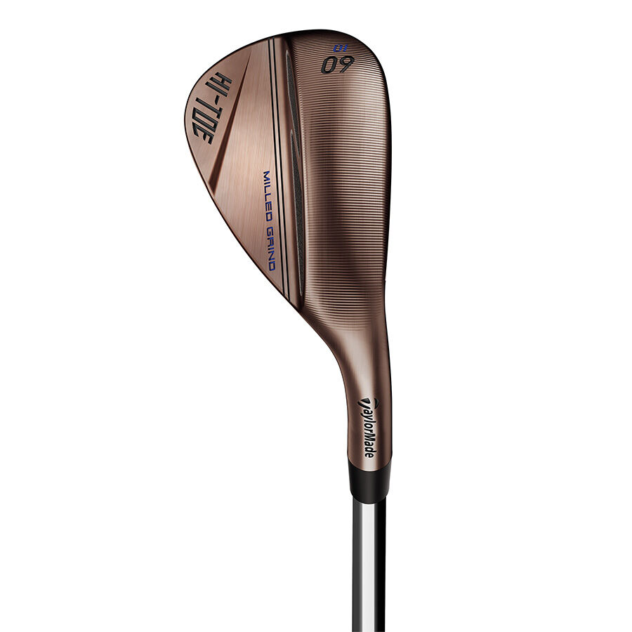 Hi-Toe 3 Wedge image number 3