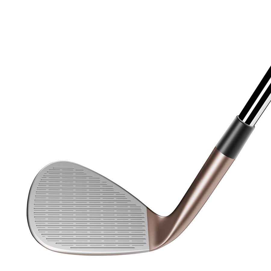 Hi-Toe 3 Wedge image number 4