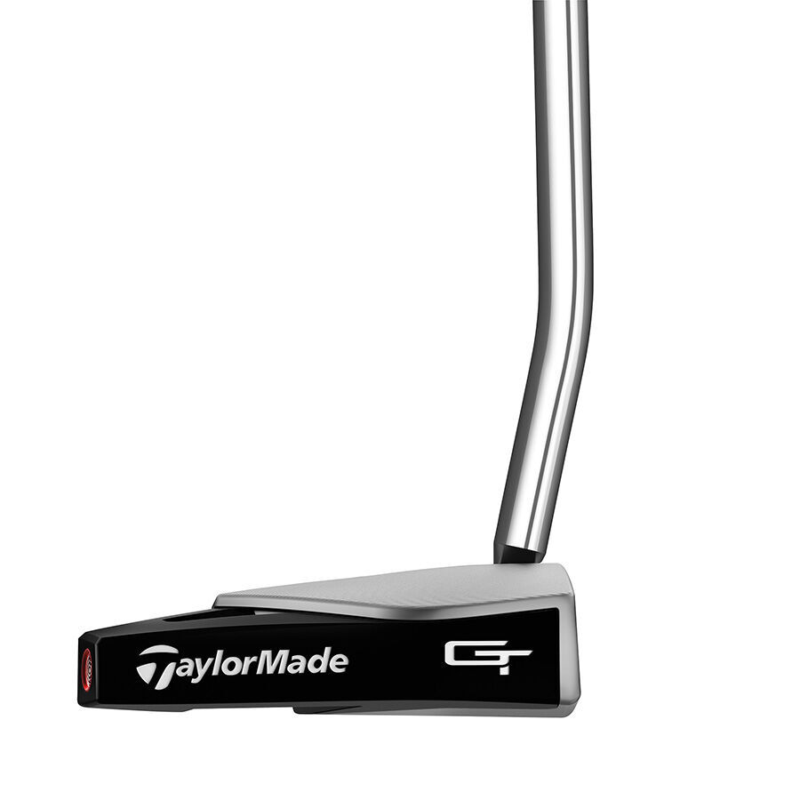 Spider GT Silver Single Bend image number 4