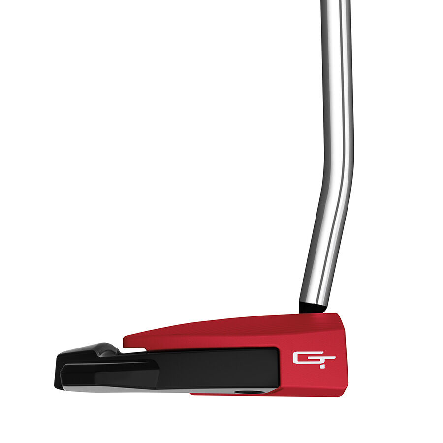 Spider GTX Red Single Bend image number 4