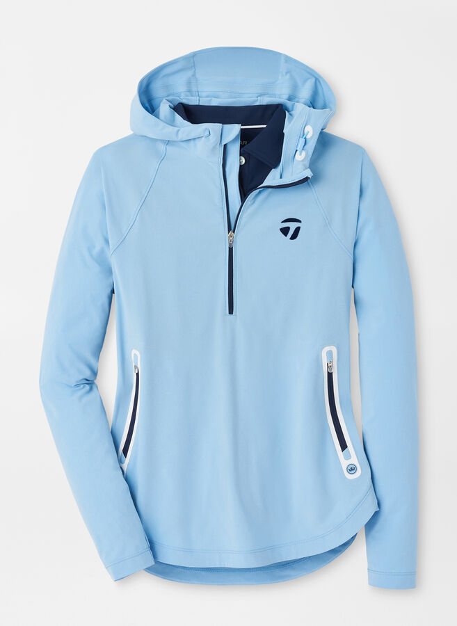 Crown Sport Jameson Popover Hooded Jacket image number 0