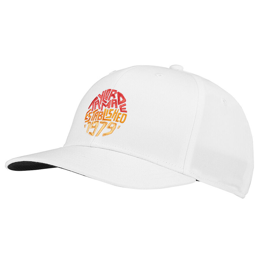 Lifestyle 1979 TM Logo Hat image number 0
