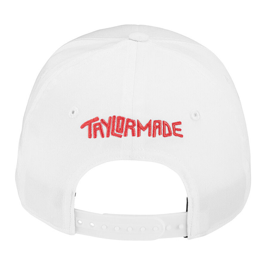 Lifestyle 1979 TM Logo Hat image number 1