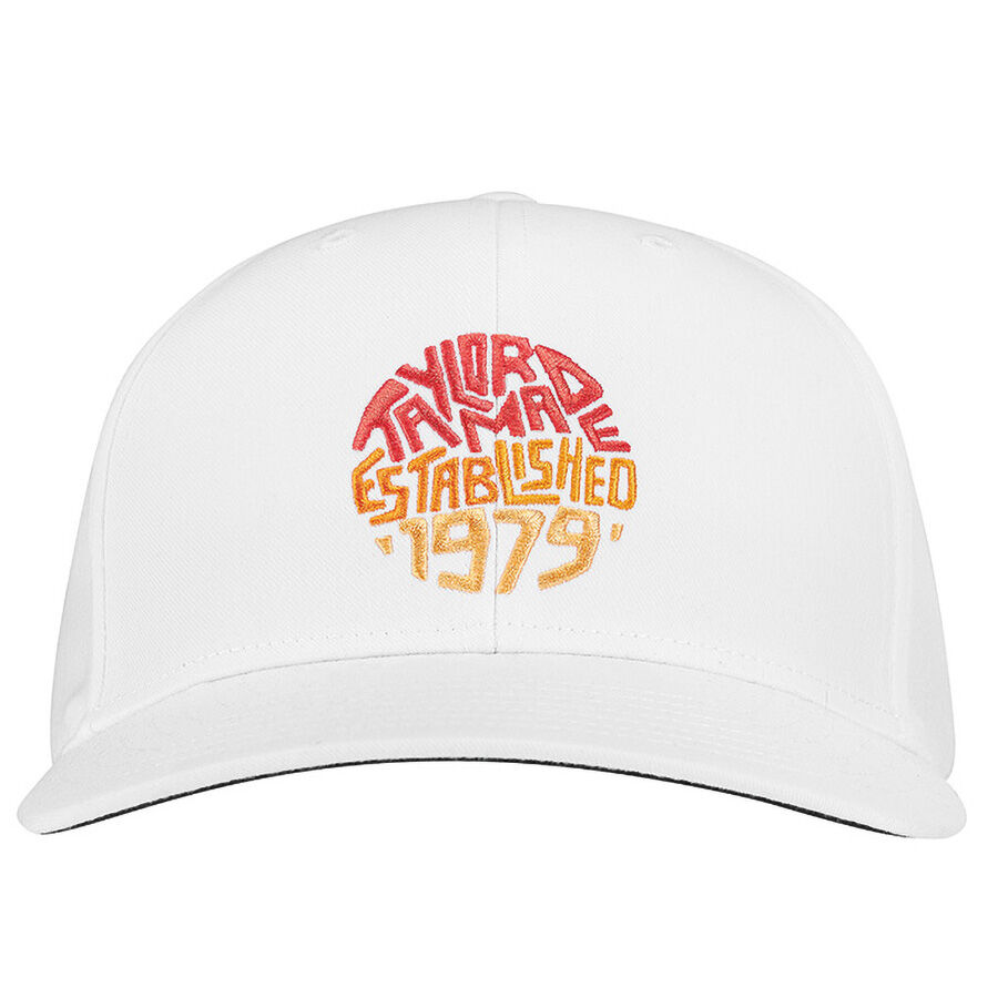 Lifestyle 1979 TM Logo Hat image number 2