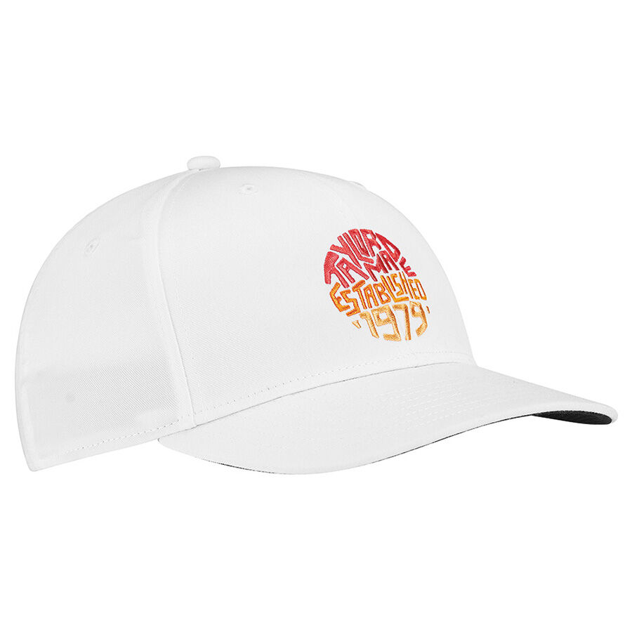 Lifestyle 1979 TM Logo Hat image number 5