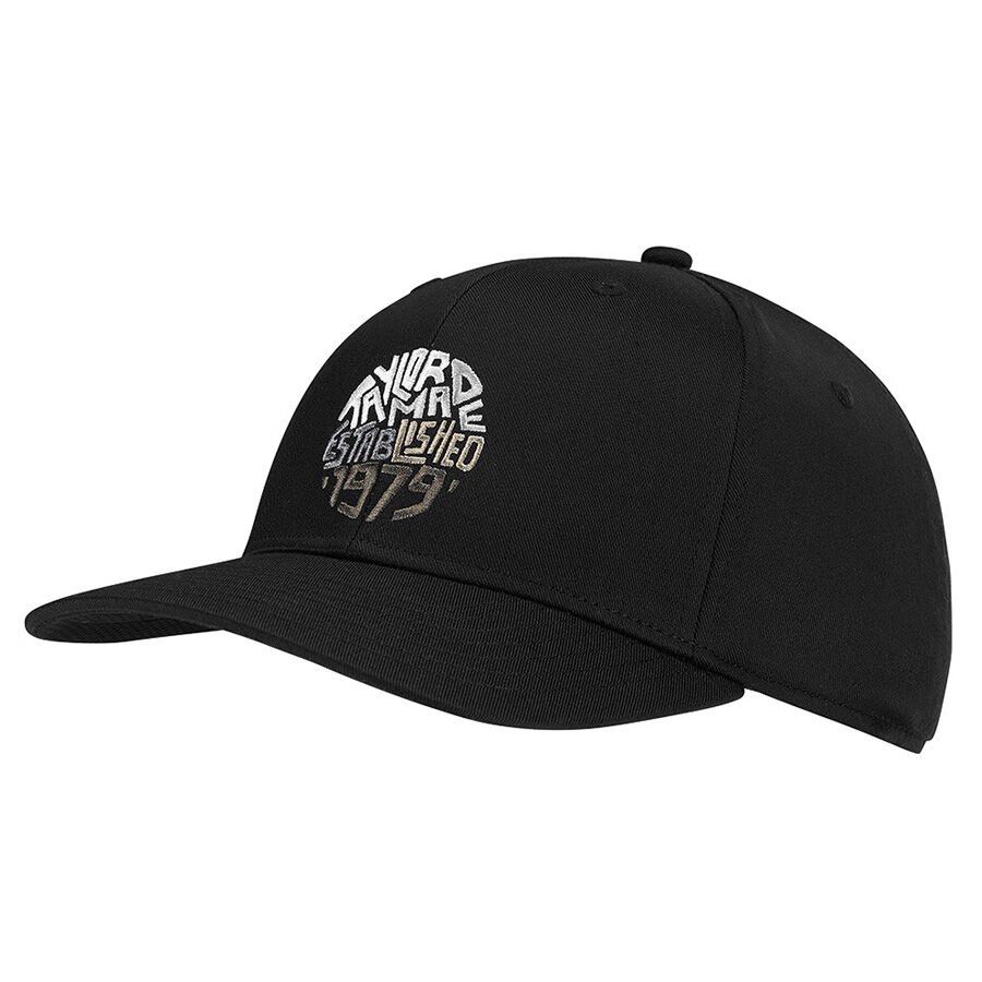 Lifestyle 1979 TM Logo Hat image number 0