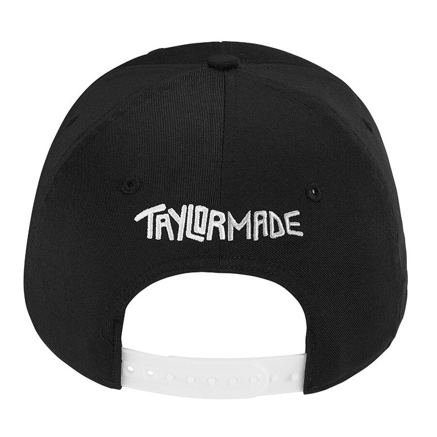 Lifestyle 1979 TM Logo Hat image number 1