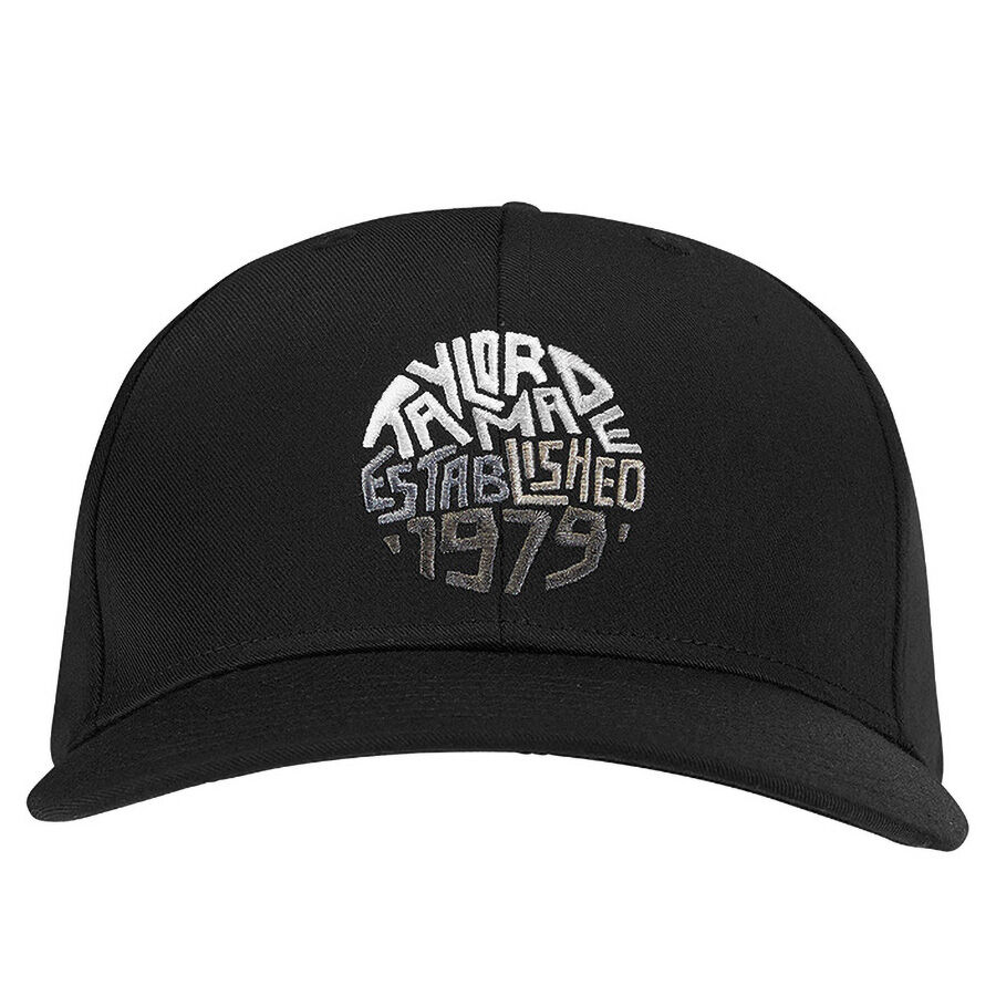 Lifestyle 1979 TM Logo Hat image number 2