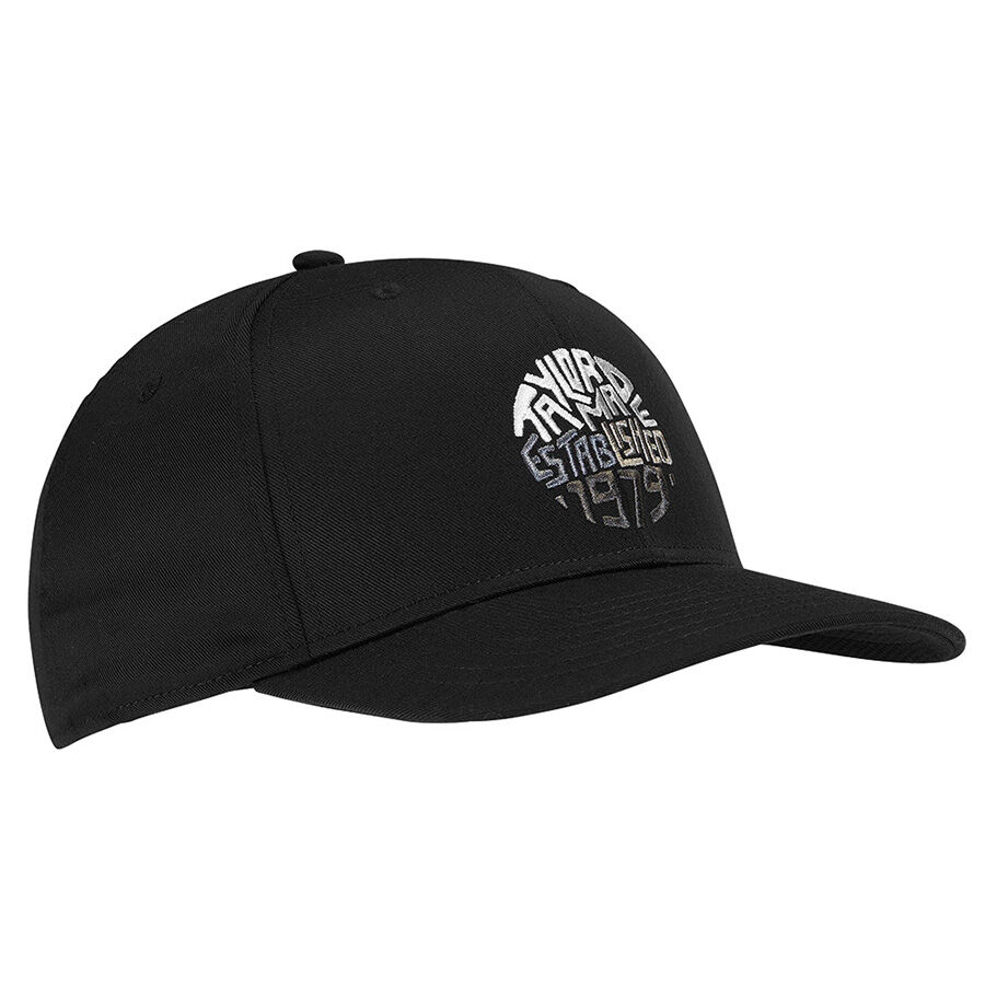 Lifestyle 1979 TM Logo Hat image number 3