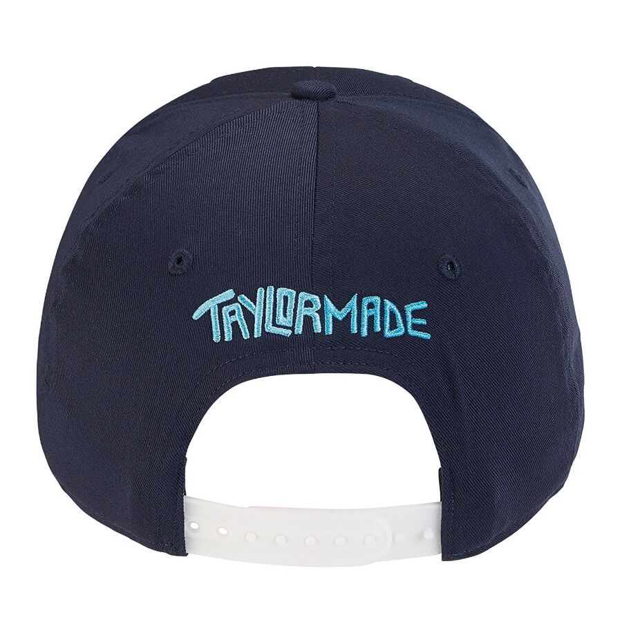 Lifestyle 1979 TM Logo Hat image number 1