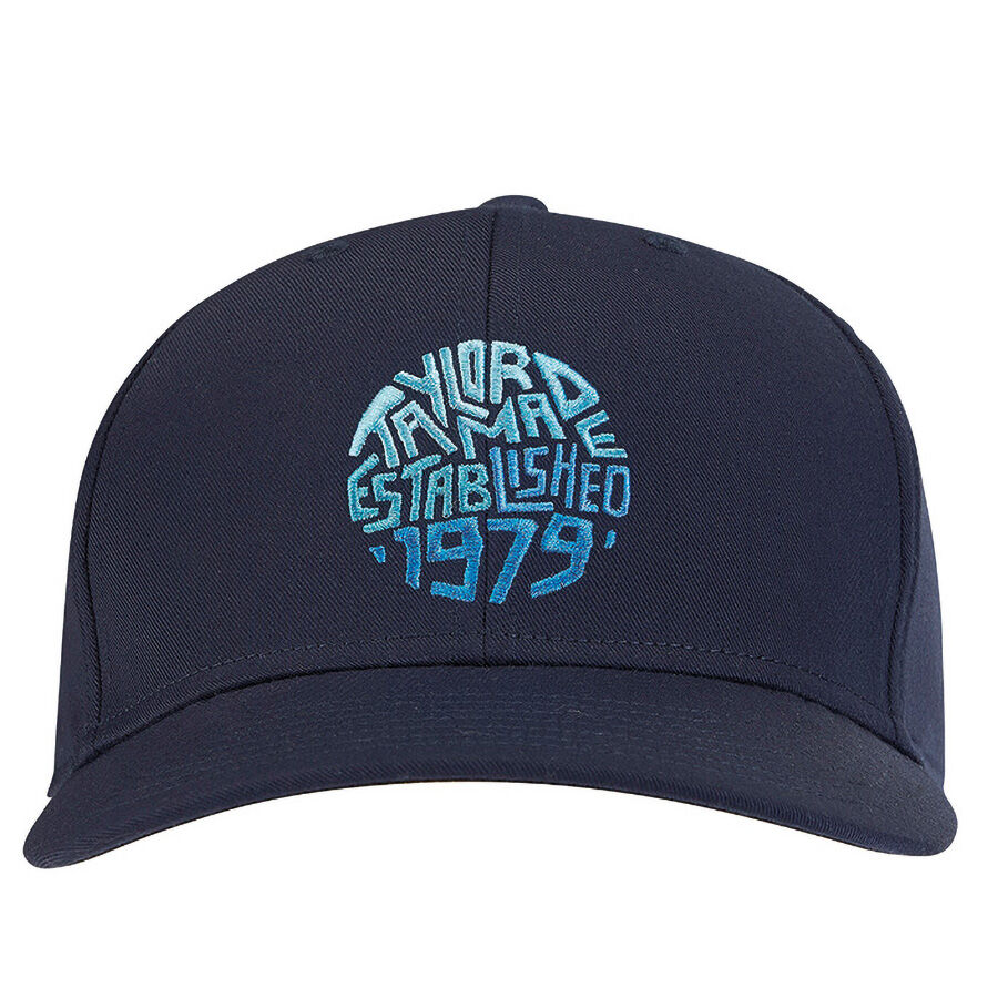 Lifestyle 1979 TM Logo Hat image number 2