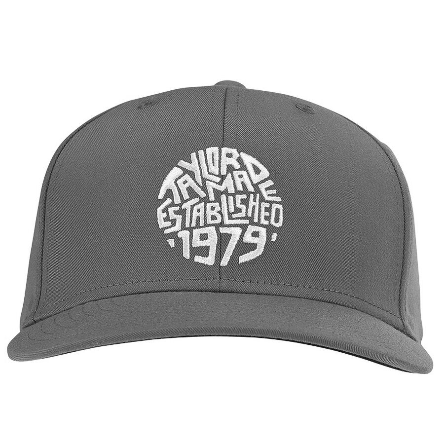 Lifestyle 1979 TM Logo Hat image number 2