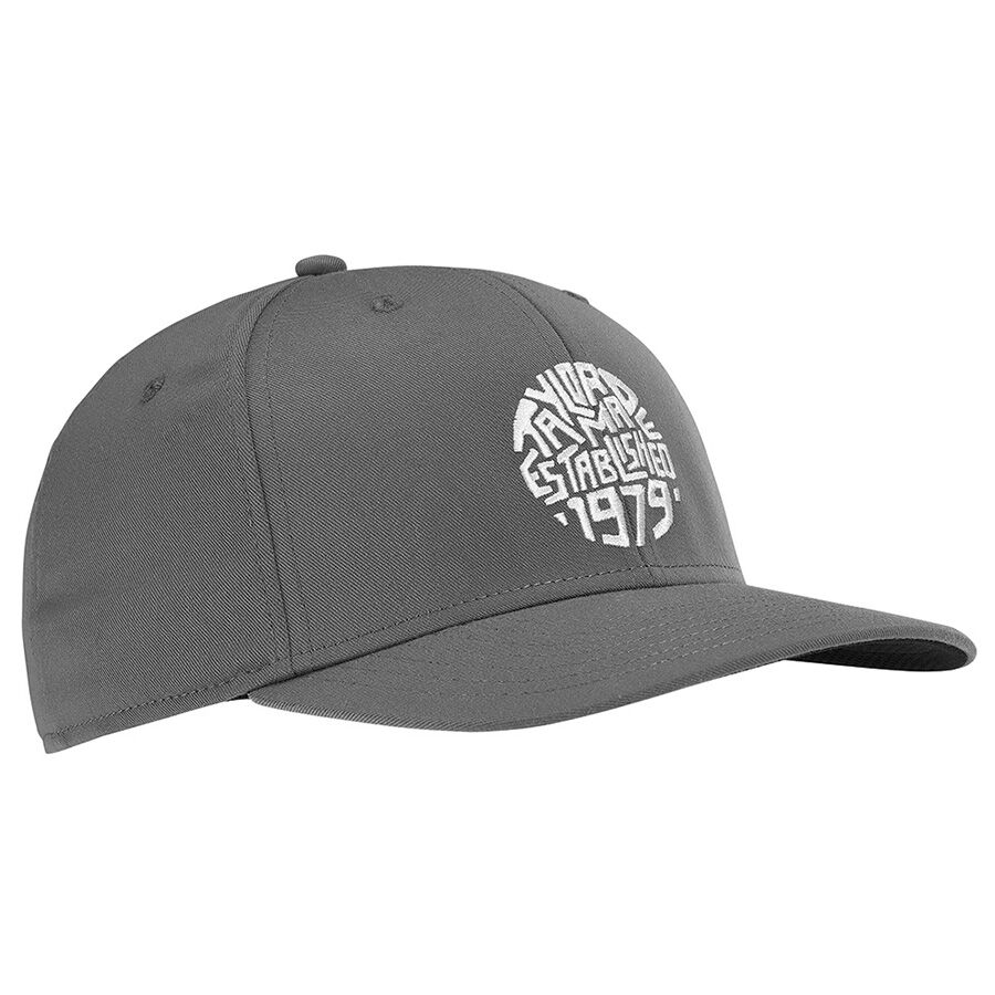 Lifestyle 1979 TM Logo Hat image number 3