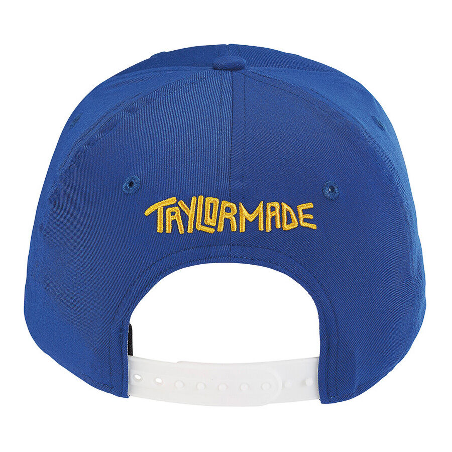 Lifestyle 1979 TM Logo Hat image number 1