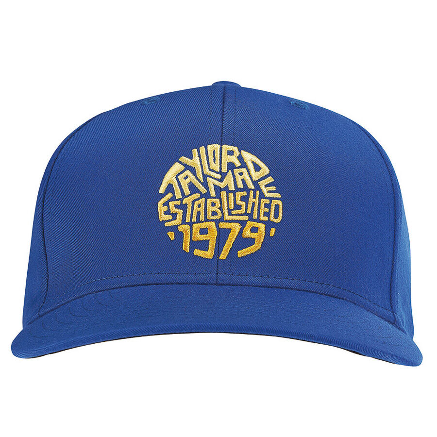 Lifestyle 1979 TM Logo Hat image number 2