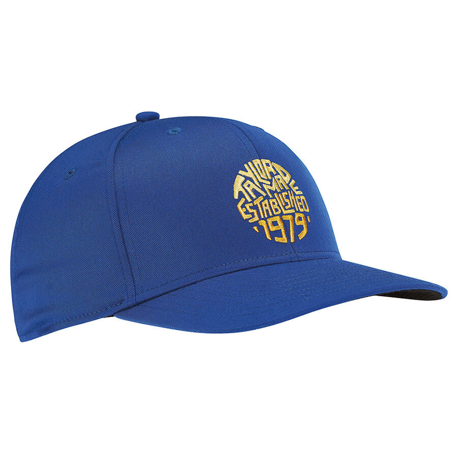Lifestyle 1979 TM Logo Hat image number 3
