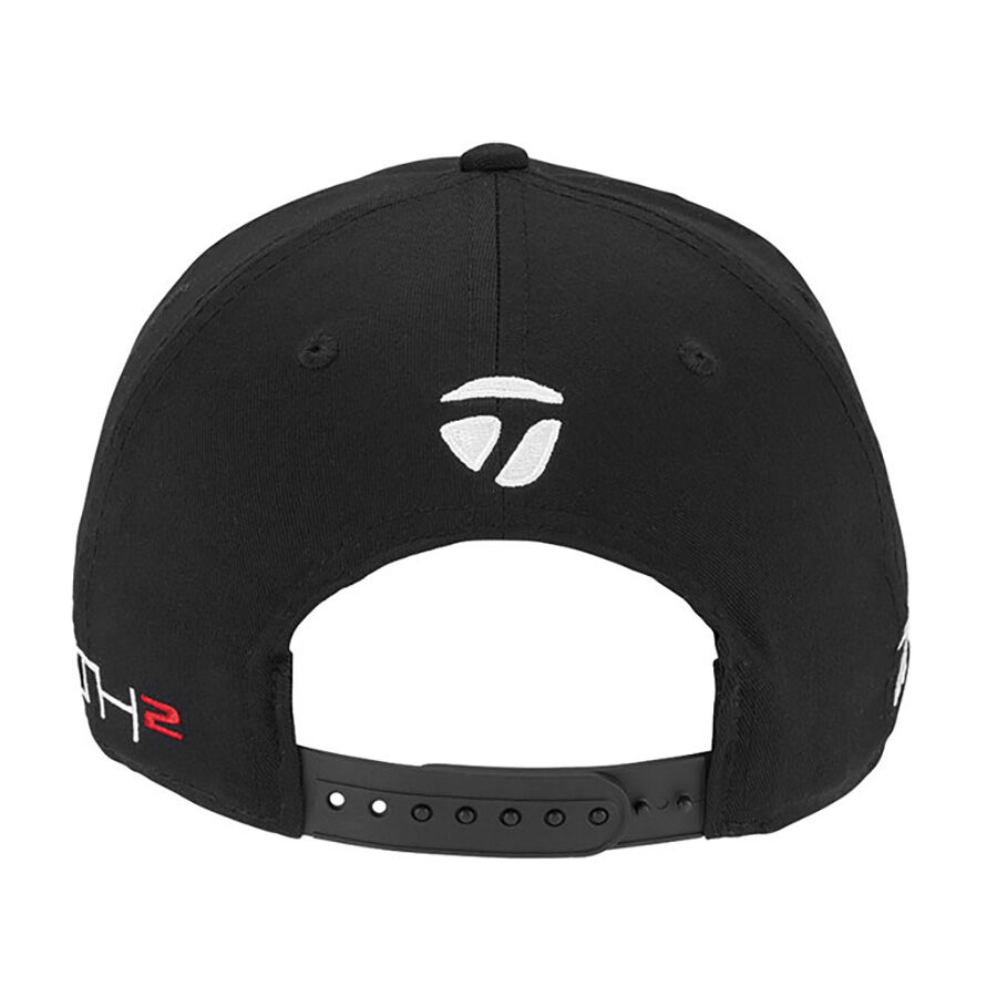 Tour Flatbill Hat image number 1