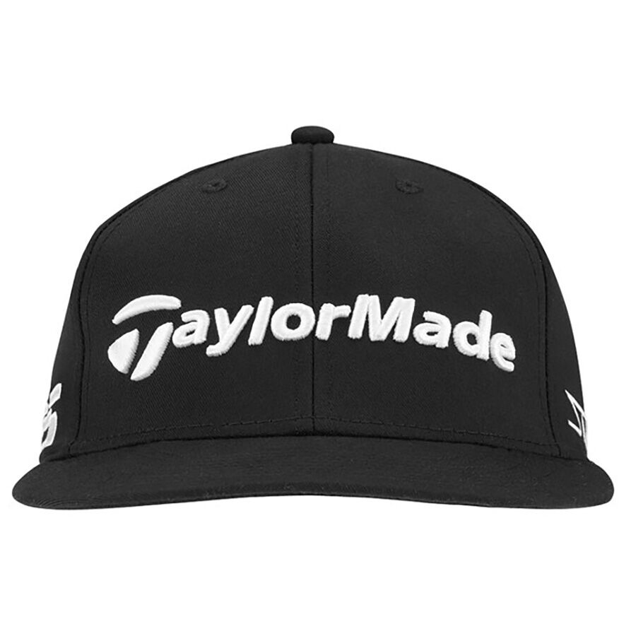 Tour Flatbill Hat image number 2