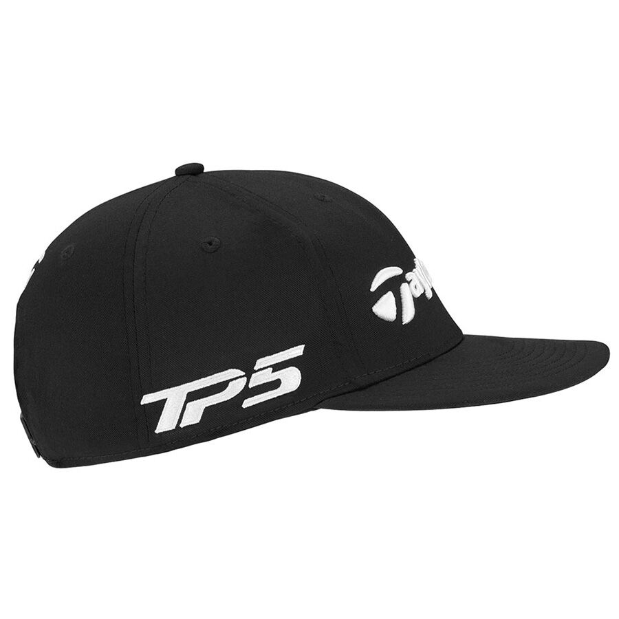 Tour Flatbill Hat image number 3
