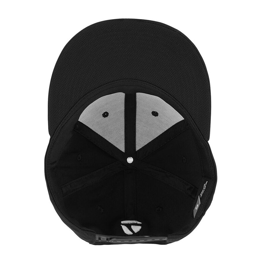 Tour Flatbill Hat image number 5