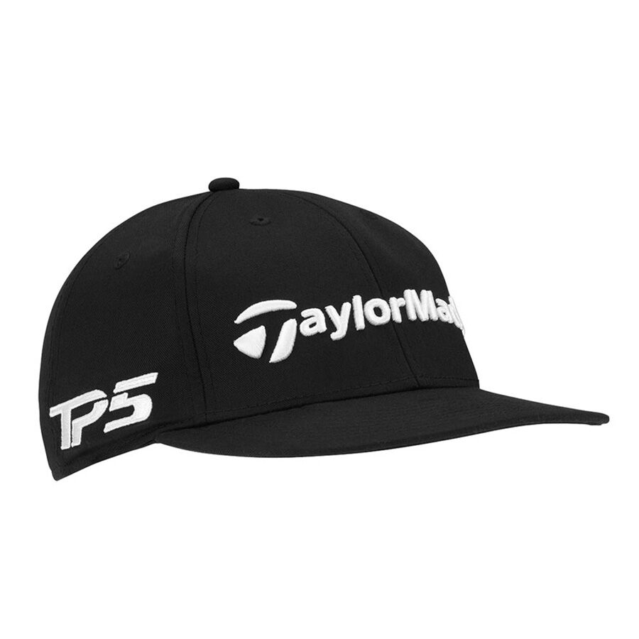 Tour Flatbill Hat image number 6