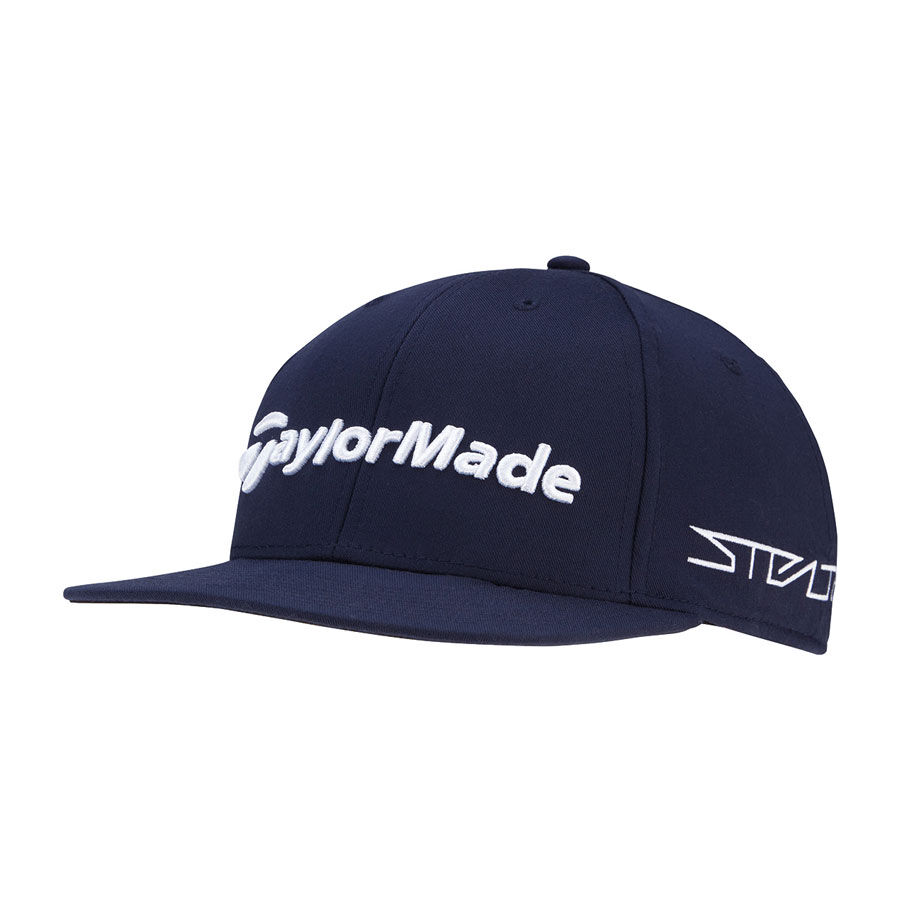 Tour Flatbill Hat image number 0