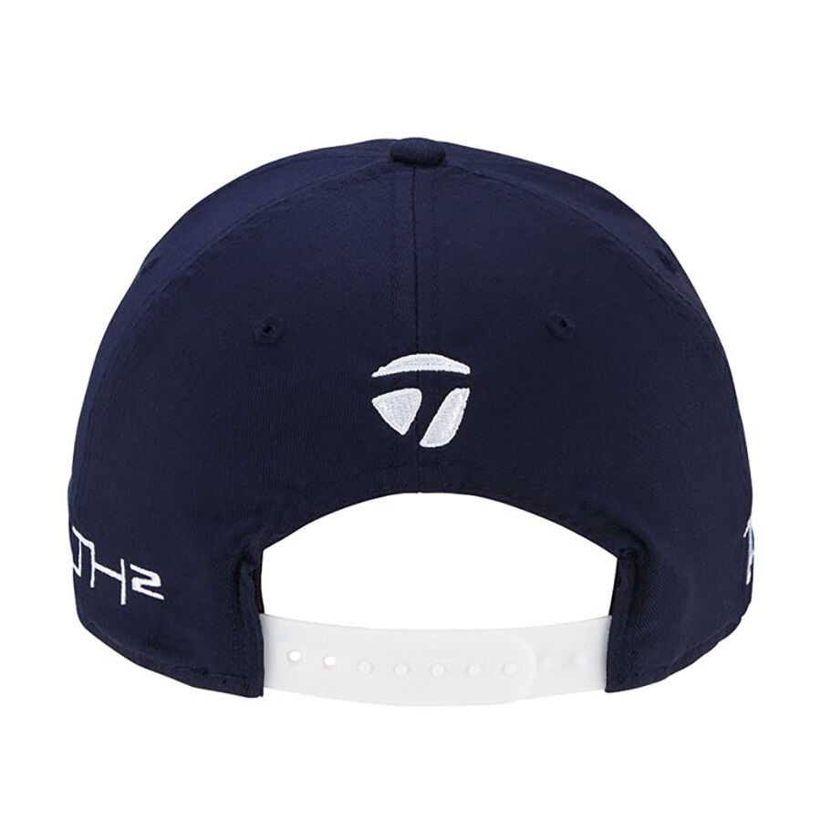 Tour Flatbill Hat image number 1