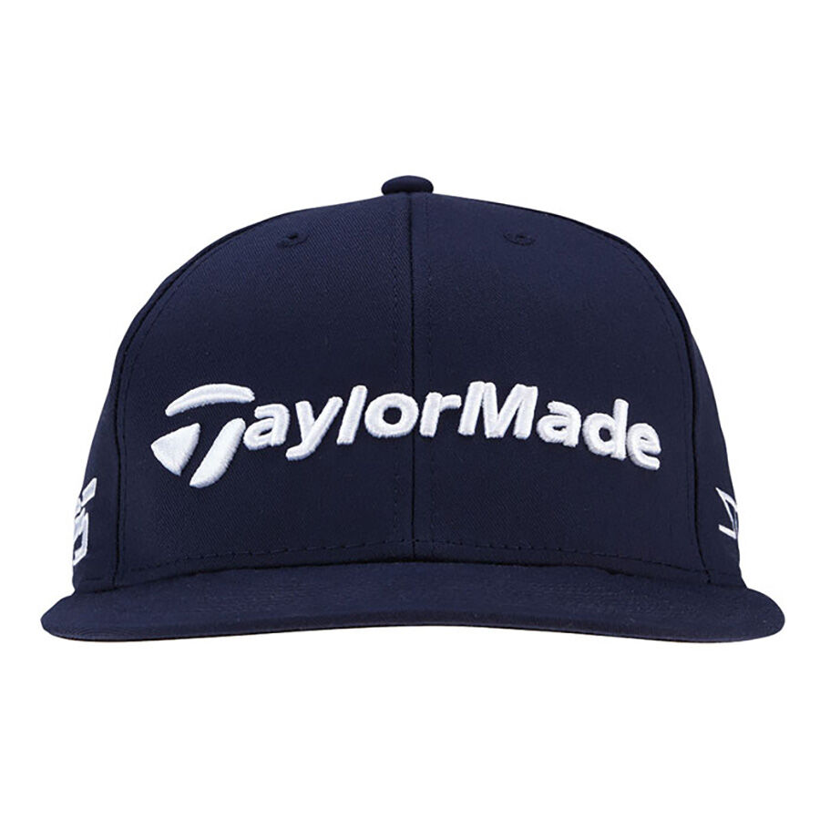 Tour Flatbill Hat image number 2