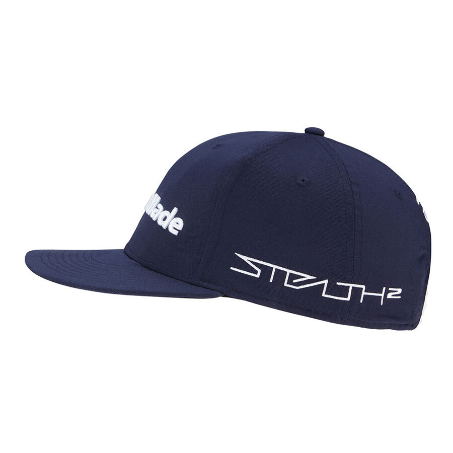 Tour Flatbill Hat image number 4
