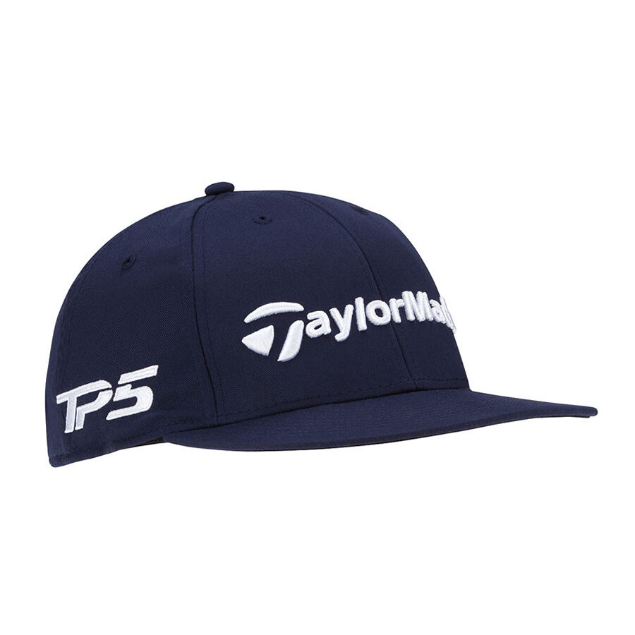 Tour Flatbill Hat image number 6