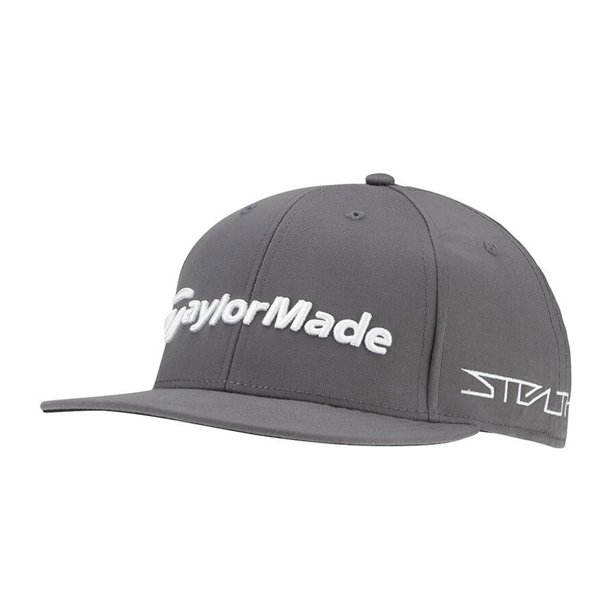 Tour Flatbill Hat image number 0