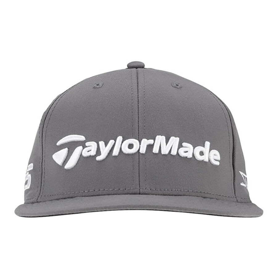 Tour Flatbill Hat image number 2