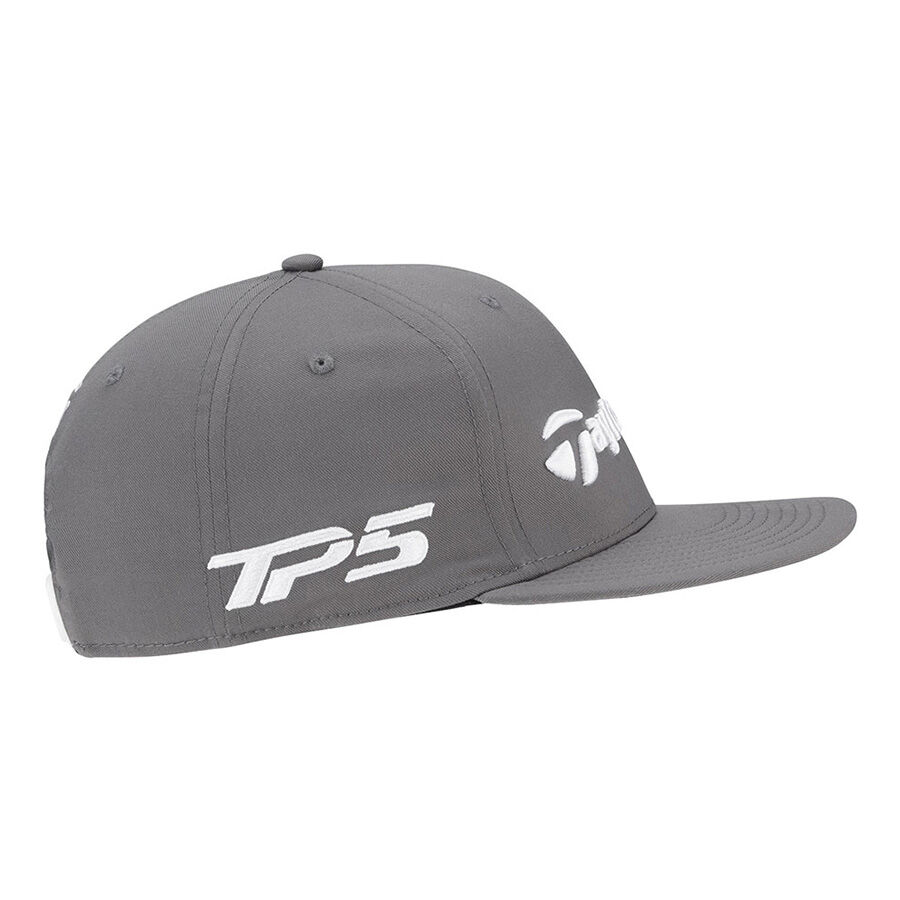 Tour Flatbill Hat image number 3