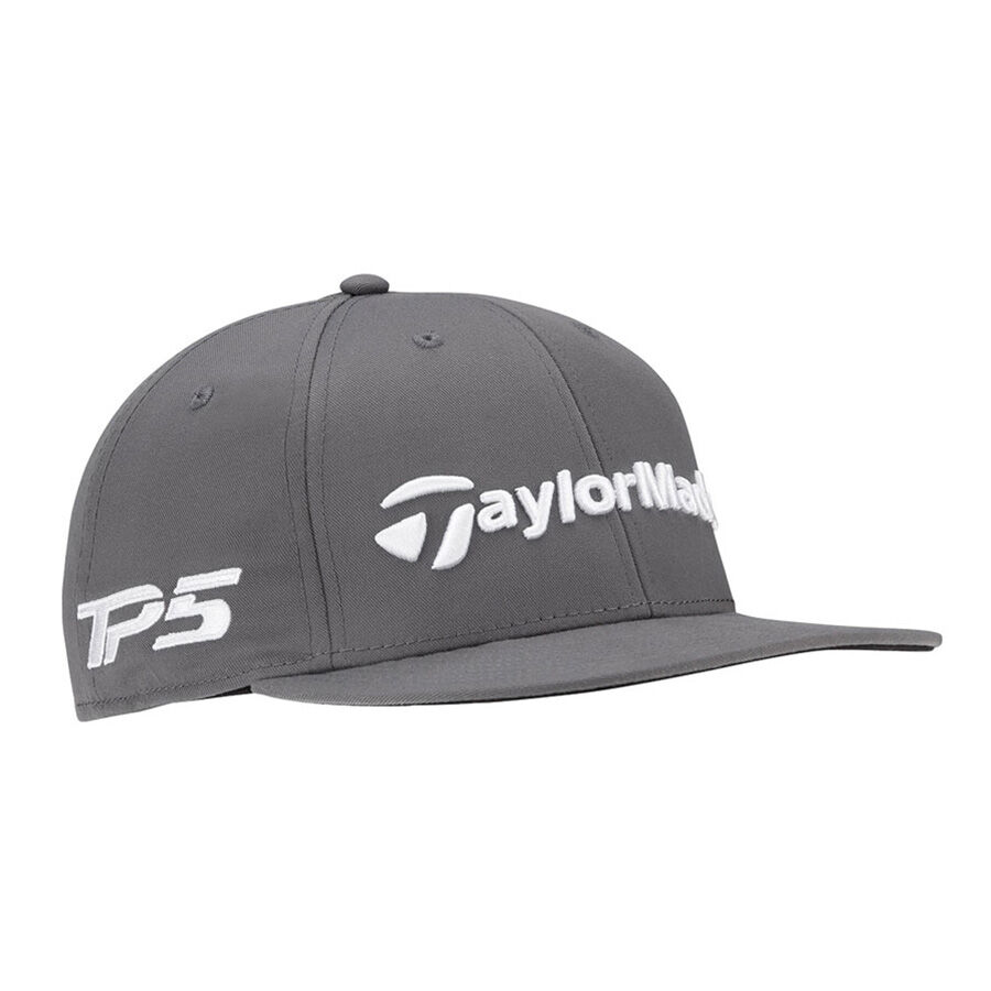 Tour Flatbill Hat image number 6