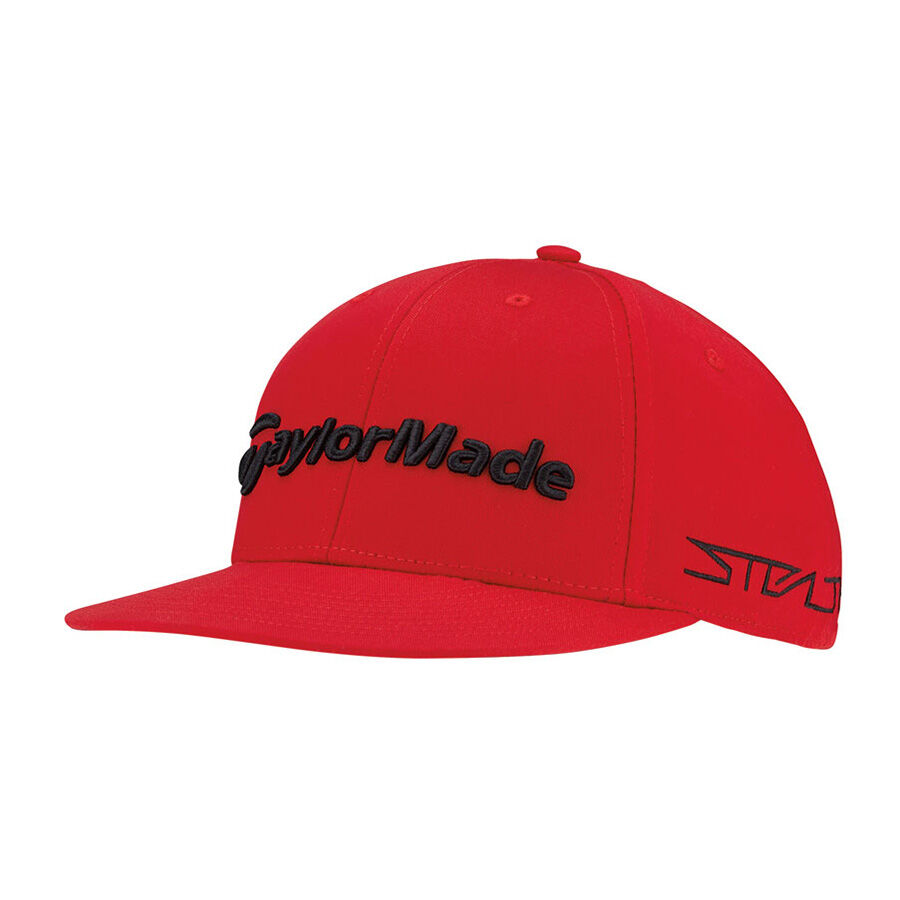 Tour Flatbill Hat image number 0