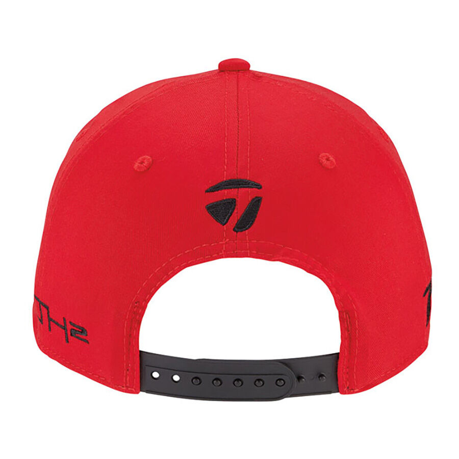 Tour Flatbill Hat image number 1