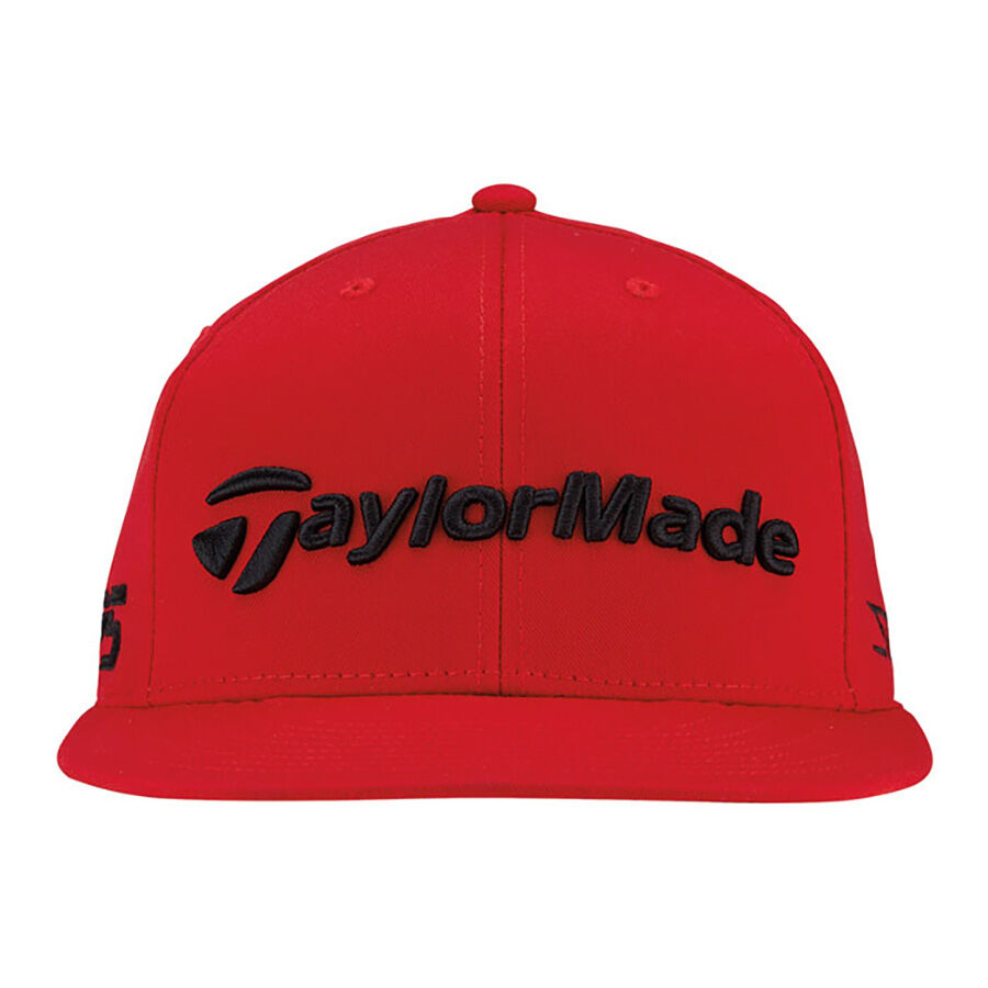 Tour Flatbill Hat image number 2