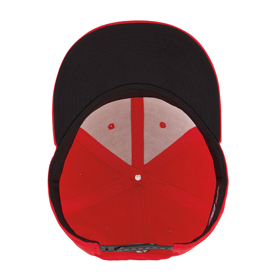 Tour Flatbill Hat image number 5