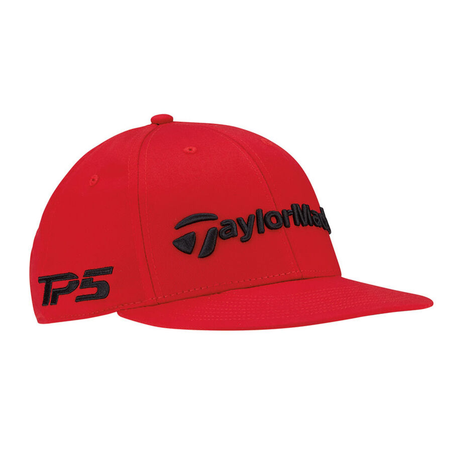 Tour Flatbill Hat image number 6