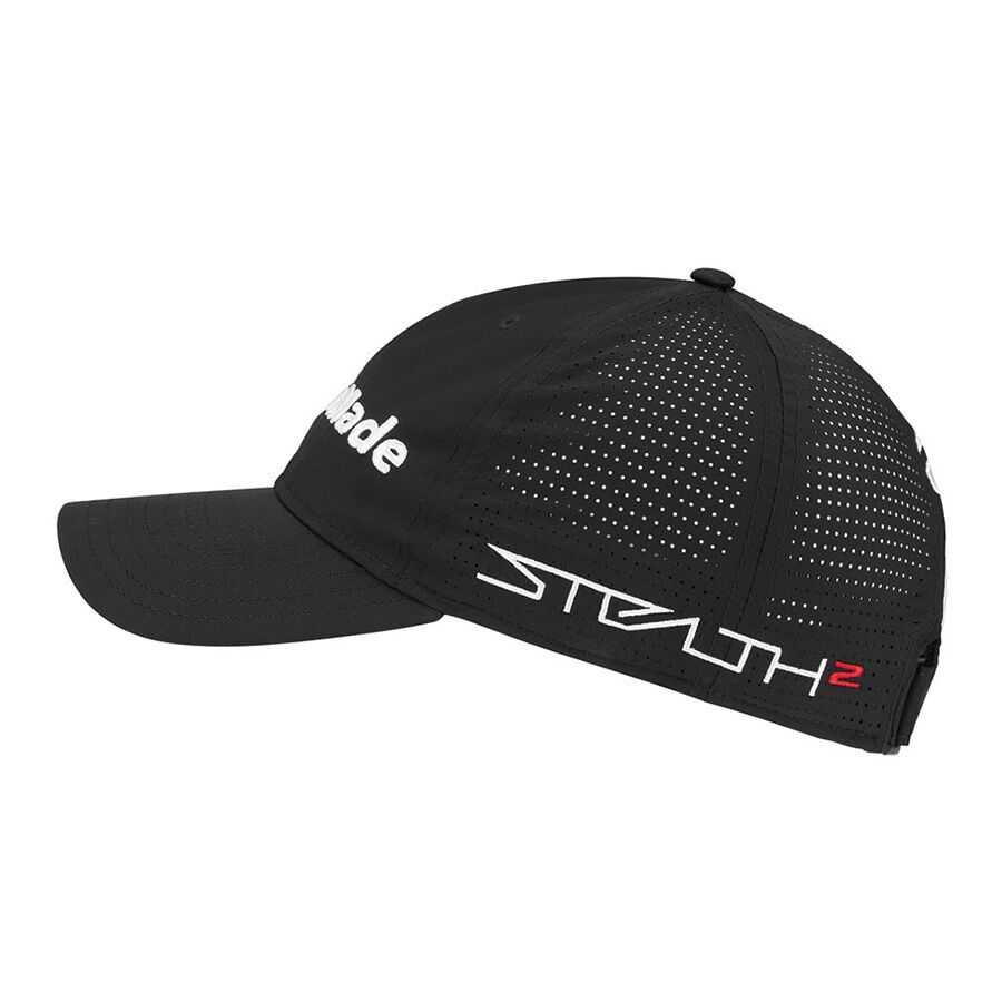 Tour Litetech Hat image number 4
